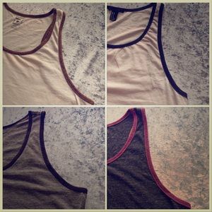 Tank Top Summer Bundle (BDG/21MEN)